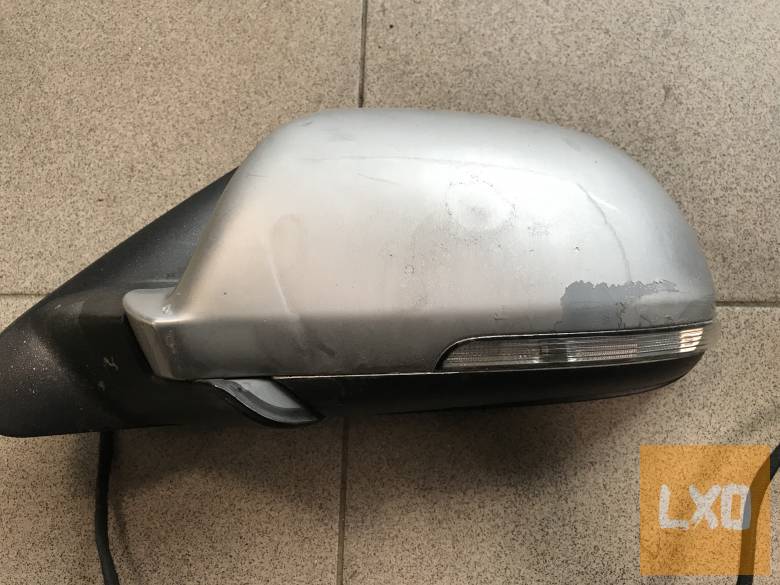 SKODA OCTAVIA II FL behajló visszapillantó (bal) apróhirdetés