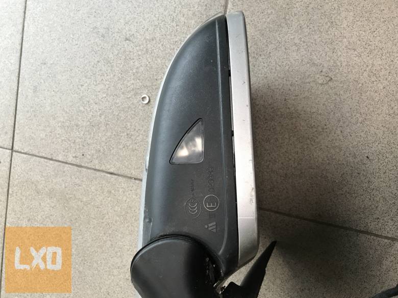 SKODA OCTAVIA II FL behajló visszapillantó (bal) apróhirdetés