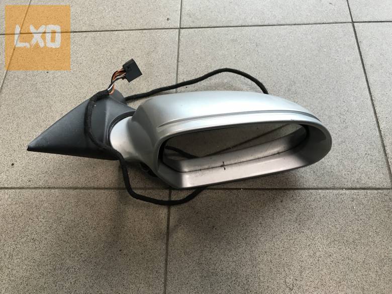 SKODA OCTAVIA II FL behajló visszapillantó (jobb) apróhirdetés