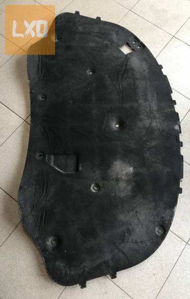 VW PASSAT B6 * géptető szigetelés 3C0 863 835 A apróhirdetés