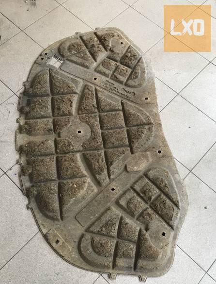 VW PASSAT B6 * géptető szigetelés 3C0 863 835 A apróhirdetés