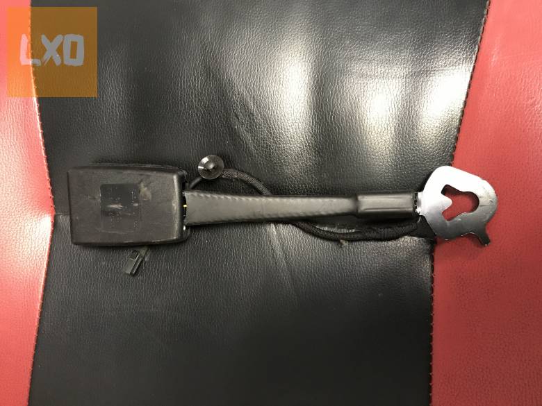 VW GOLF VII * bal első biztonsági öv foglalat 5G3 857 755 B apróhirdetés