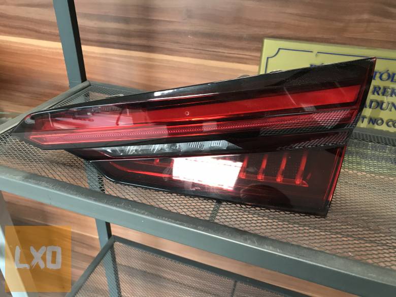 AUDI A5 8W  * jobb hátsó belső lámpa 8W6 945 094 G apróhirdetés