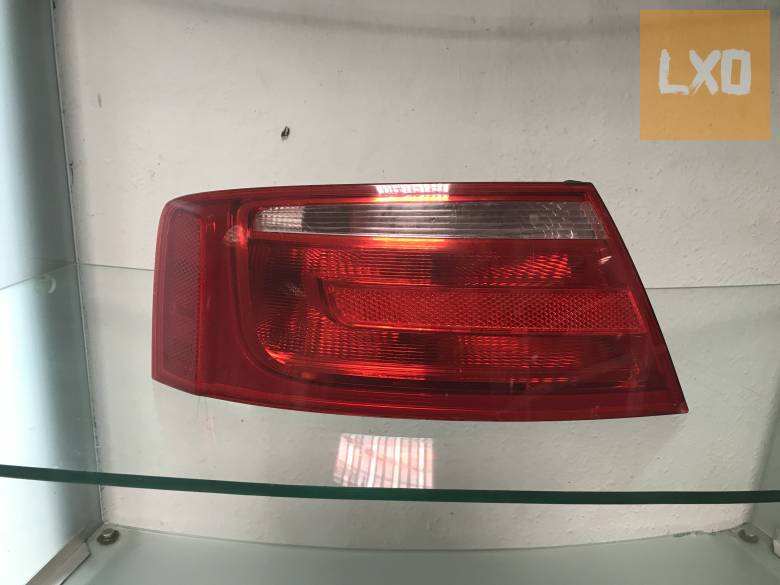 AUDI A5 8T Coupe * bal hátsó külső lámpa 8T0 945 095 apróhirdetés
