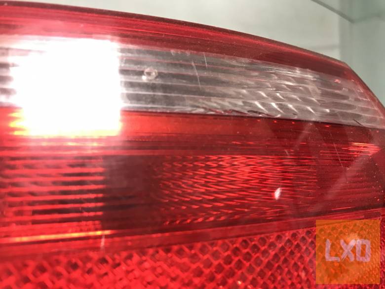 AUDI A5 8T Coupe * bal hátsó külső lámpa 8T0 945 095 apróhirdetés