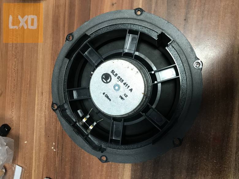 SKODA OCTAVIA II *- első hangszóró 5L0 035 411 A apróhirdetés