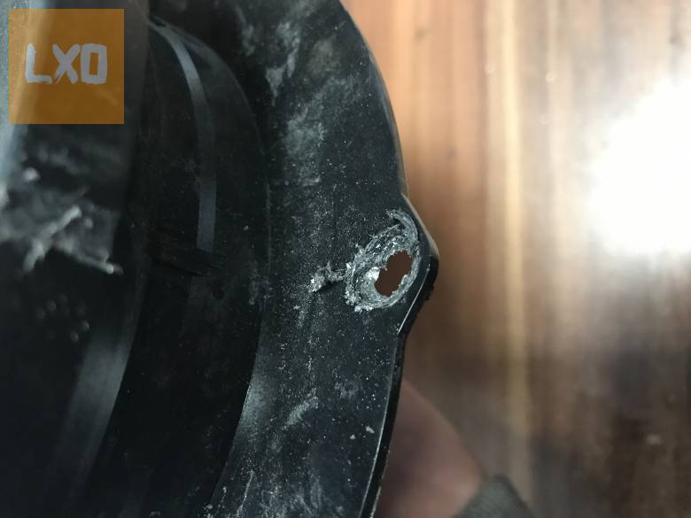 SKODA OCTAVIA II *- első hangszóró 5L0 035 411 A apróhirdetés