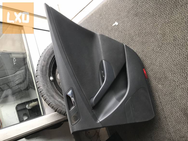 VW PASSAT B6 SEDAN * jobb hátsó ajtókárpit apróhirdetés