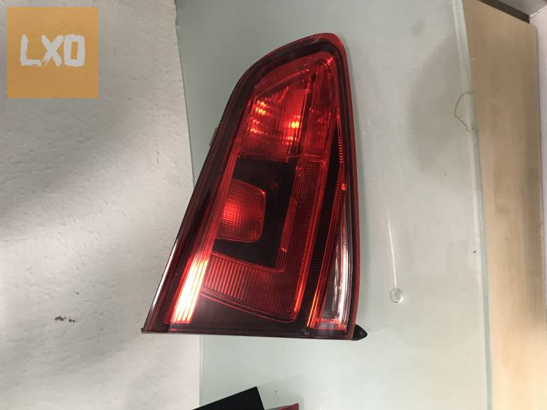 VW GOLF VII * bal hátsó belső lámpa apróhirdetés