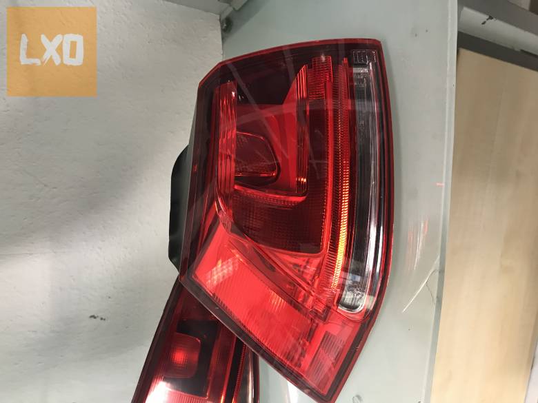 VW GOLF VII * bal hátsó külső lámpa 5G0 945 095 M apróhirdetés