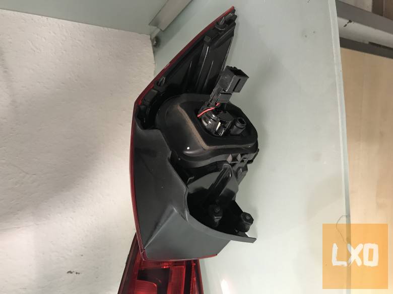 VW GOLF VII * bal hátsó külső lámpa 5G0 945 095 M apróhirdetés