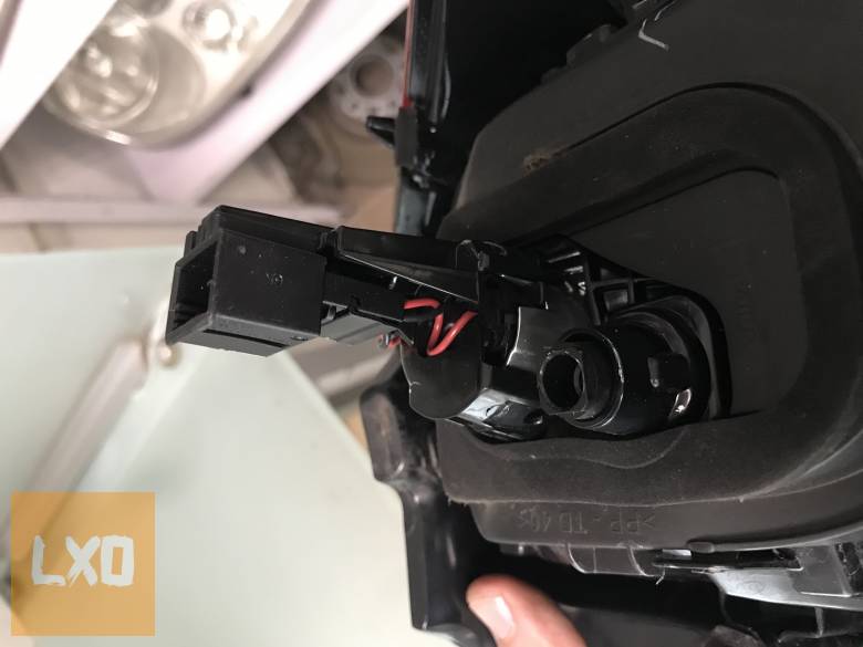 VW GOLF VII * bal hátsó külső lámpa 5G0 945 095 M apróhirdetés