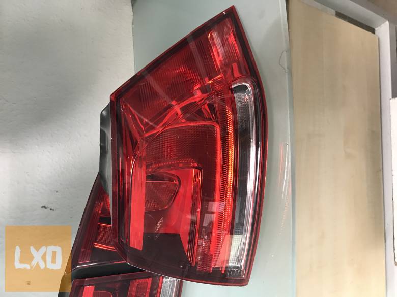 VW GOLF VII * jobb hátsó külső lámpa 5G0 945 096 M apróhirdetés