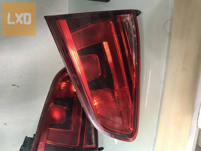 VW GOLF VII * jobb hátsó belső lámpa apróhirdetés