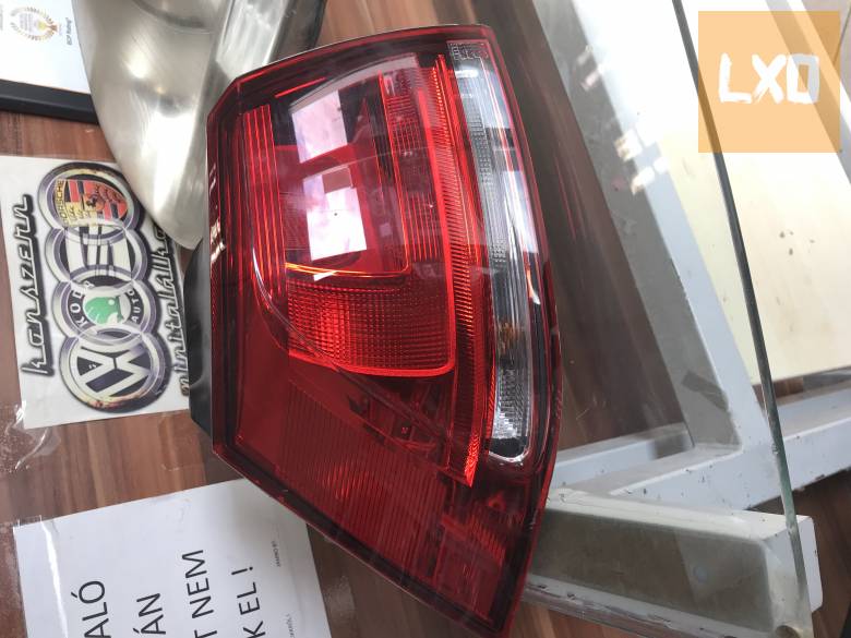 VW GOLF VII ** bal hátsó külső lámpa 5G0 945 095 M apróhirdetés