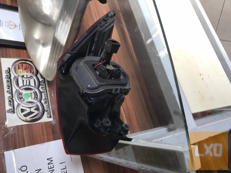 VW GOLF VII ** bal hátsó külső lámpa 5G0 945 095 M apróhirdetés