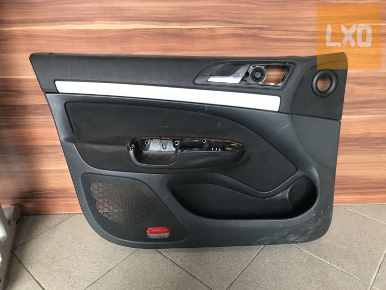 SKODA OCTAVIA II * bal első ajtókárpit apróhirdetés