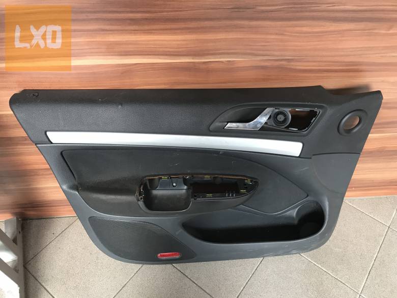 SKODA OCTAVIA II * bal első ajtókárpit apróhirdetés