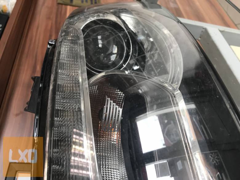 AUDI A3 8P FL * bal Xenon lámpa (sérült) 8P0 941 003 apróhirdetés