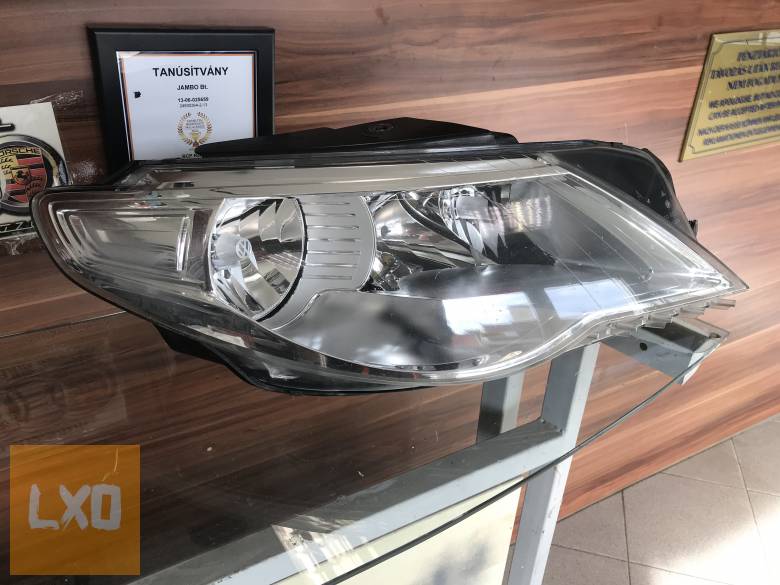 VW PASSAT CC  * jobb halogén fényszóró apróhirdetés