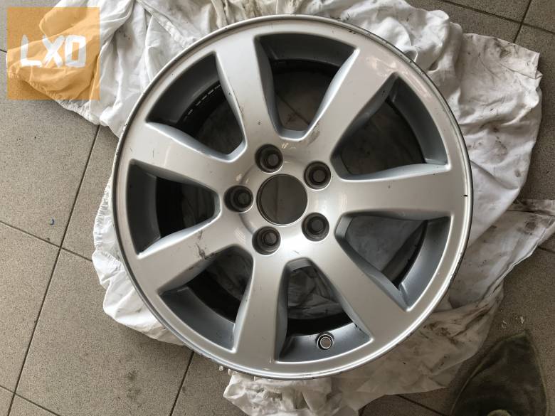VOLVO V40 7J x16 ET50 felni apróhirdetés