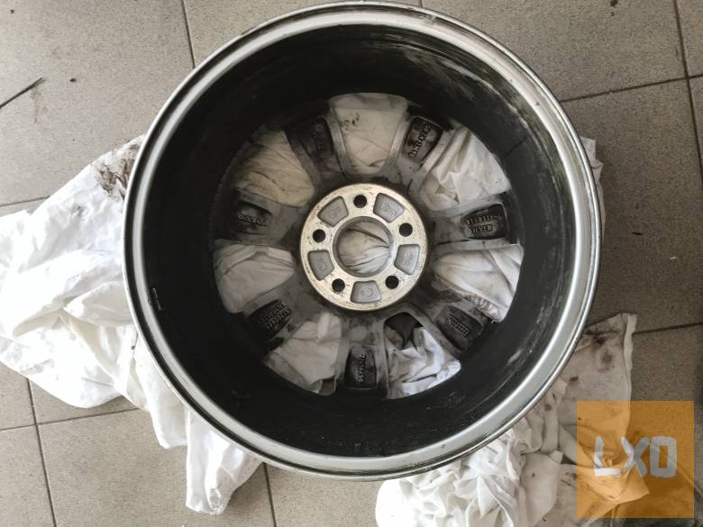VOLVO V40 7J x16 ET50 felni apróhirdetés