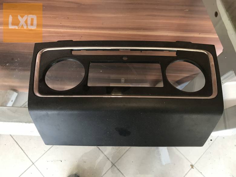 SKODA SUPERB 3T * klímavezérlő keret 3T0 863 152 D apróhirdetés