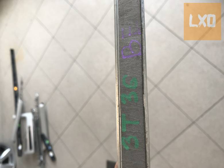 SKODA SUPERB 3T * bal első ajtó díszléc apróhirdetés