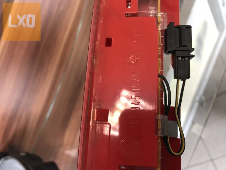 VW PASSAT B6 VARIANT * pótféklámpa 1K6 945 097 B apróhirdetés