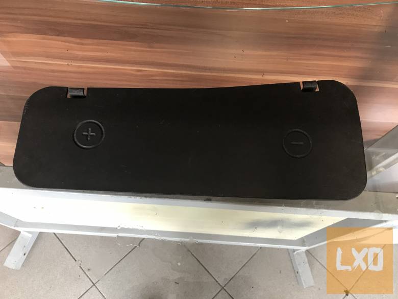 AUDI A4 B5 * akkumulátor takaró fedél 8D1 819 422 apróhirdetés