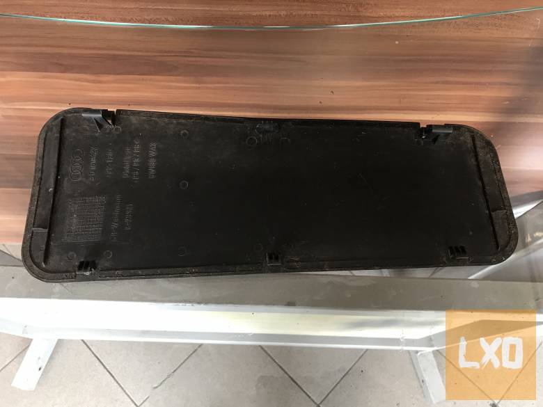 AUDI A4 B5 * akkumulátor takaró fedél 8D1 819 422 apróhirdetés