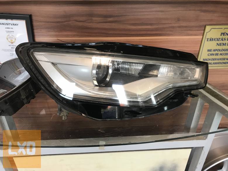 AUDI A6 4G (FL előtti) jobb xenon fényszóró 4G0 941 044 C apróhirdetés