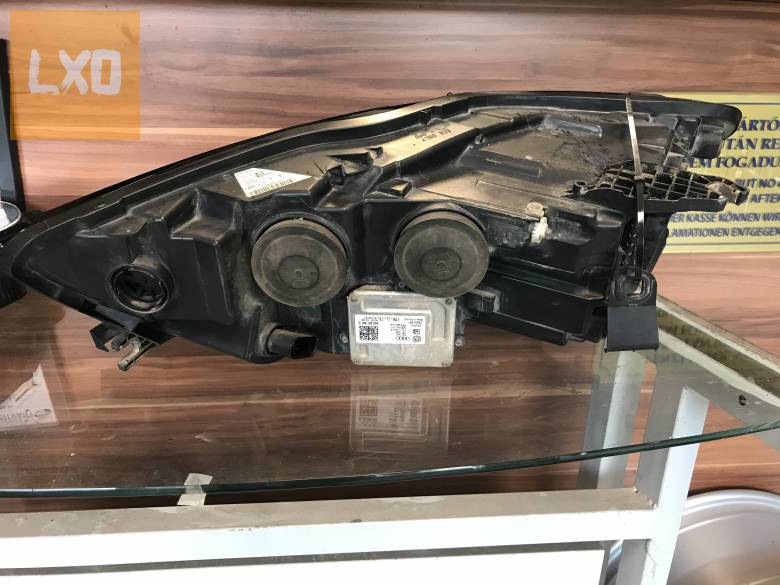 AUDI A6 4G (FL előtti) jobb xenon fényszóró 4G0 941 044 C apróhirdetés
