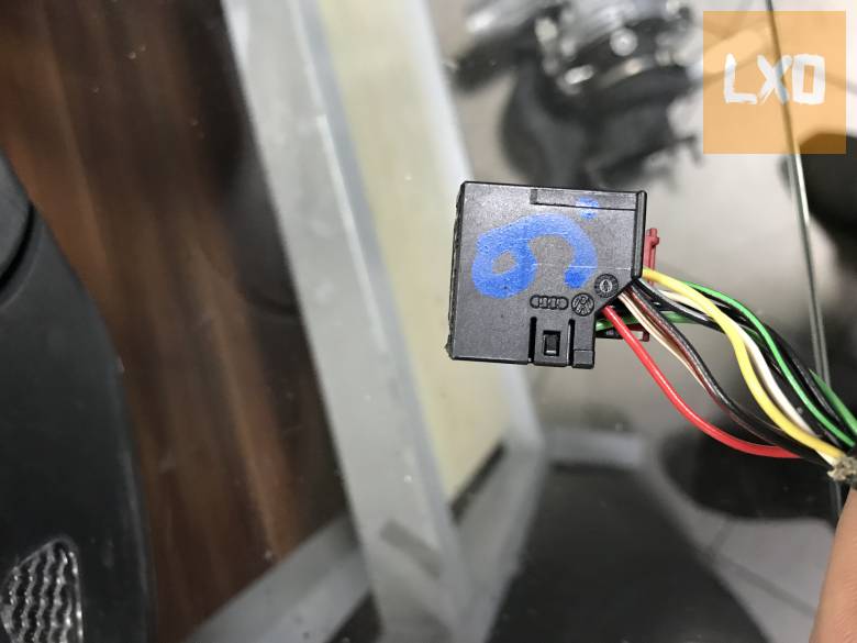 VW PASSAT B7 * jobb visszapillantó ( behajló) apróhirdetés