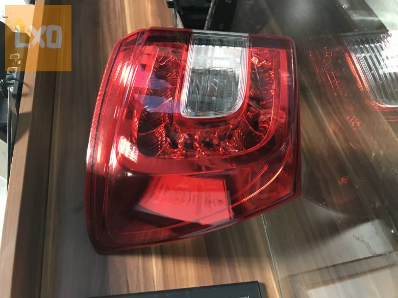 SUZUKI SX4 S-CROSS bal hátsó külső lámpa (LED) apróhirdetés