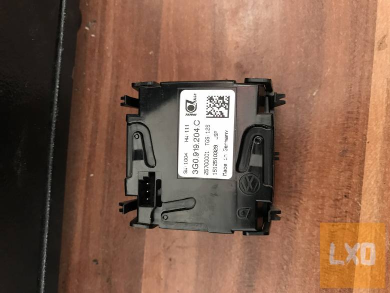 VW PASSAT B8 * ÓRA 3G0 919 204 C apróhirdetés