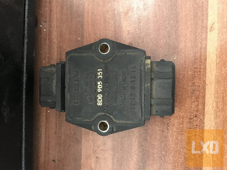 AUDI A4 B5 * gyújtásvezérlő 8D0 905 351 apróhirdetés
