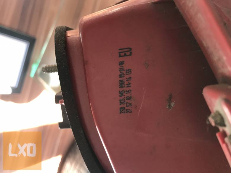 VW PASSAT B6 SEDAN * jobb hátsó külső lámpa 3C5 945 096 H apróhirdetés