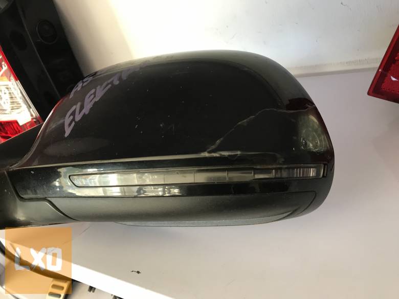 SEAT LEON 5F Cupra * pedál borítás szett apróhirdetés