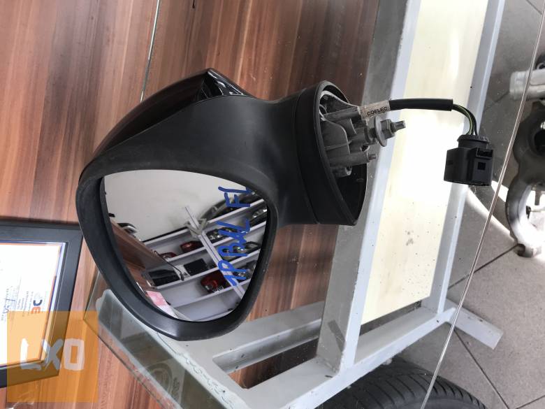 SEAT LEON 1P FL * bal visszapillantó apróhirdetés