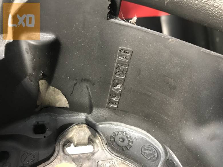 VW GOLF PLUS * kormány apróhirdetés