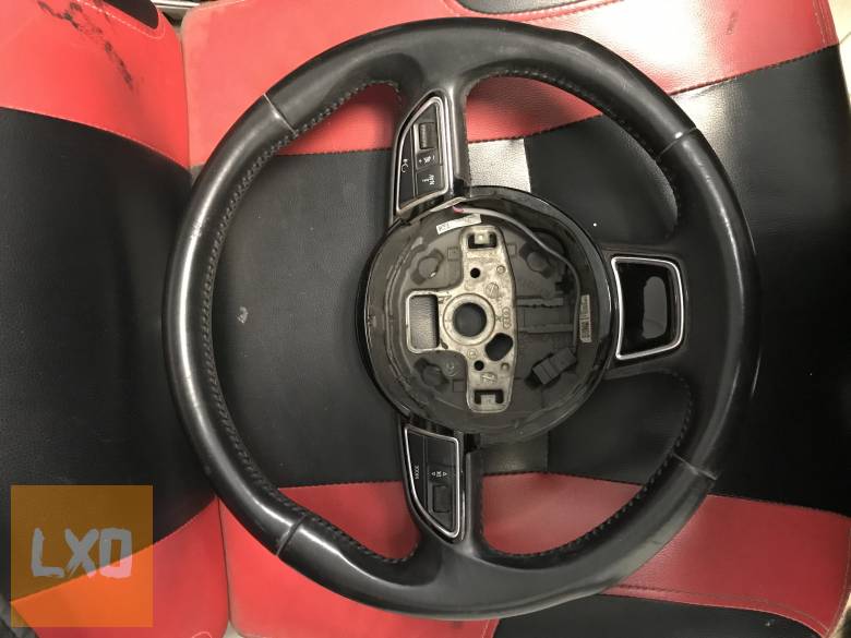 AUDI A4 B8 FL * multikormány apróhirdetés