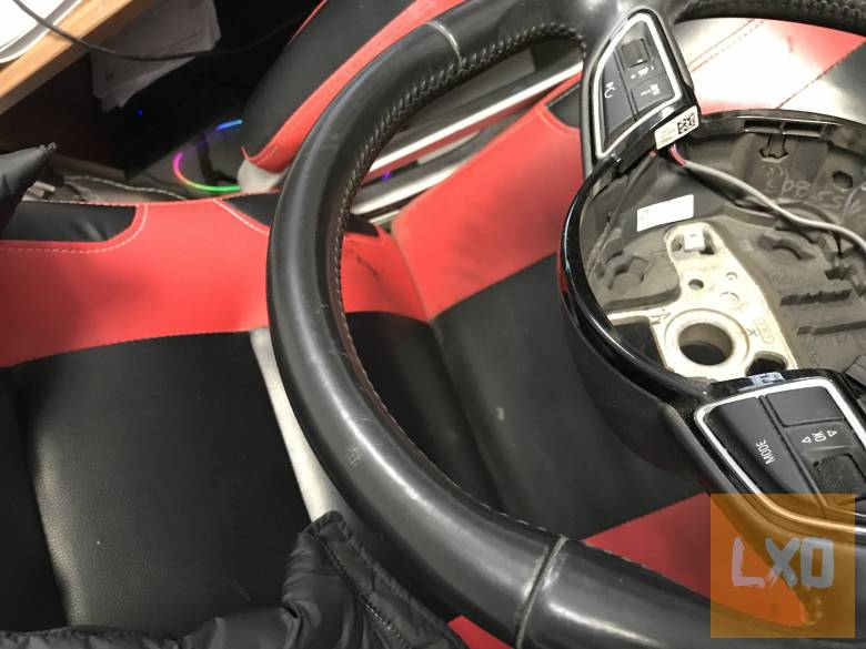 AUDI A4 B8 FL * multikormány apróhirdetés