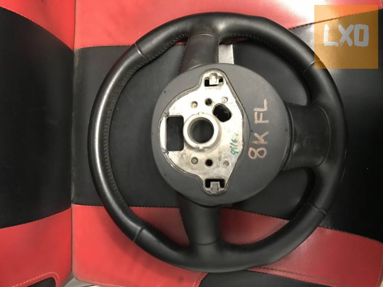 AUDI A4 B8 FL * multikormány apróhirdetés