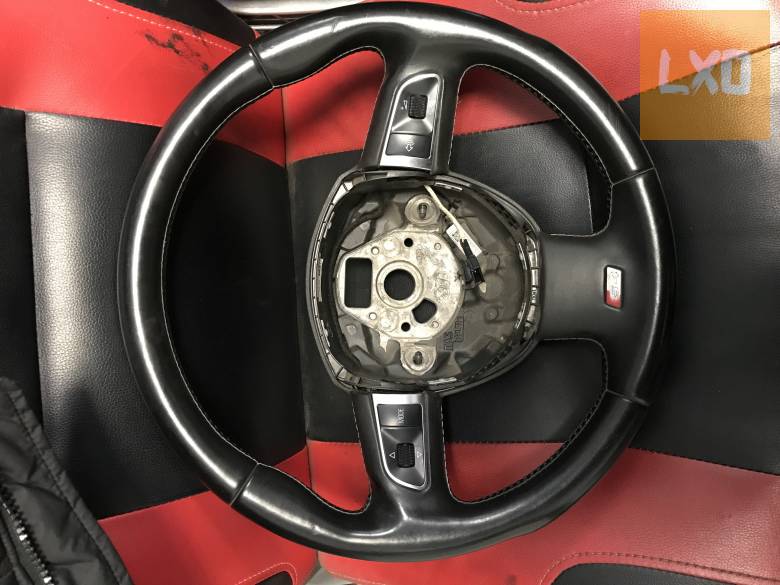 AUDI A4 S4 B8  * multikormány apróhirdetés