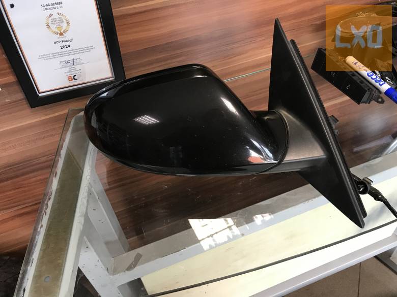 AUDI A6 4G * jobb visszapillantó ( 6 vezetékes) apróhirdetés