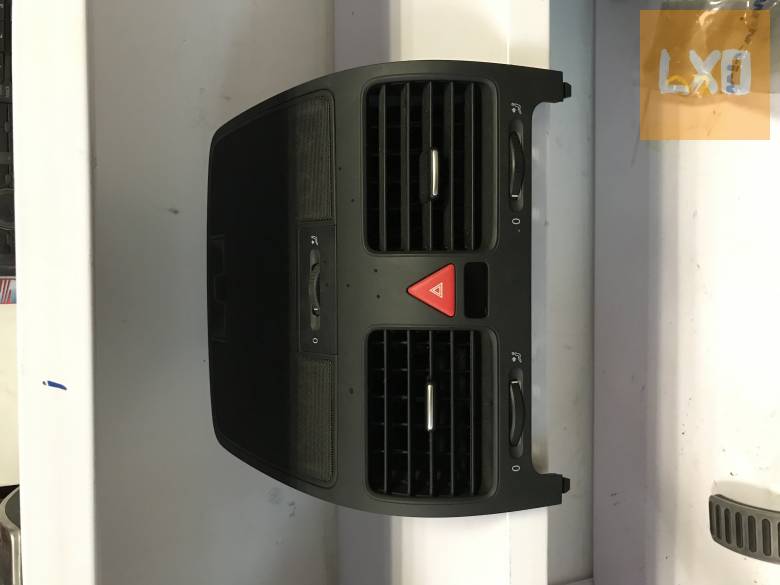 VW GOLF V * középső légbefúvó apróhirdetés