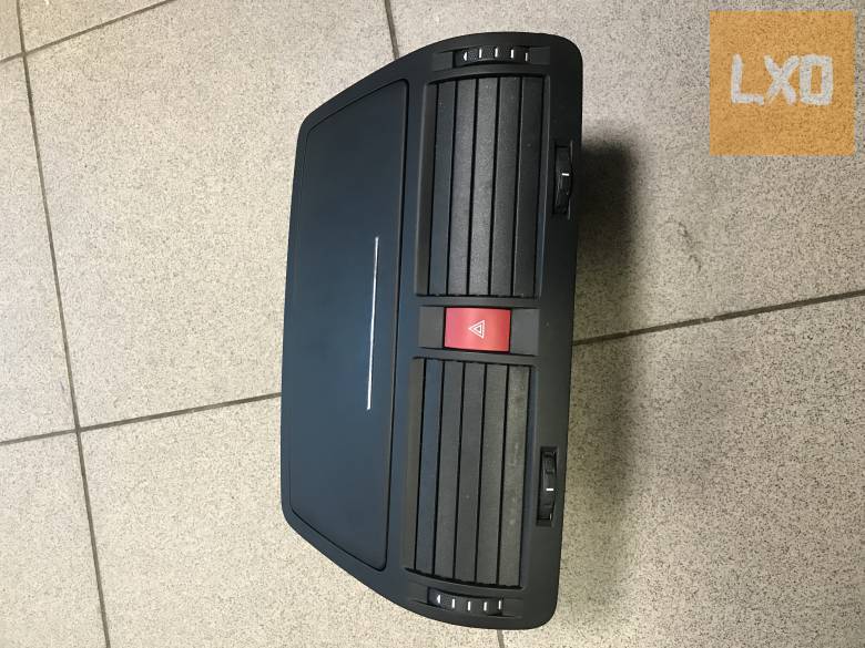 SKODA OCTAVIA II ** középső légbefúvó apróhirdetés