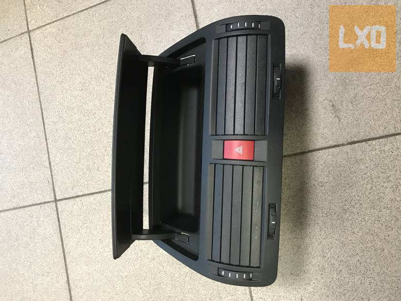 SKODA OCTAVIA II ** középső légbefúvó apróhirdetés