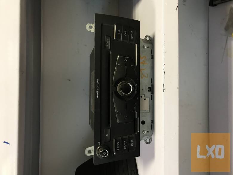 AUDI A5 8T * fejegység 8T1 035 186 B apróhirdetés